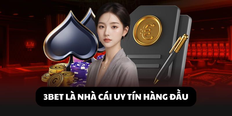 3BET