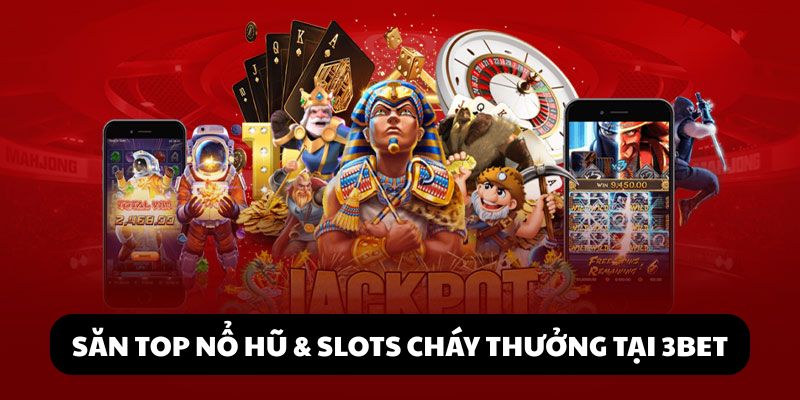 3BET