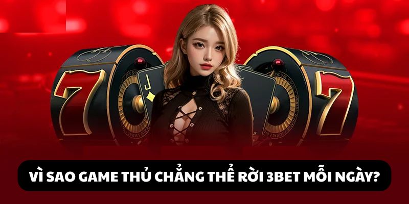 3BET