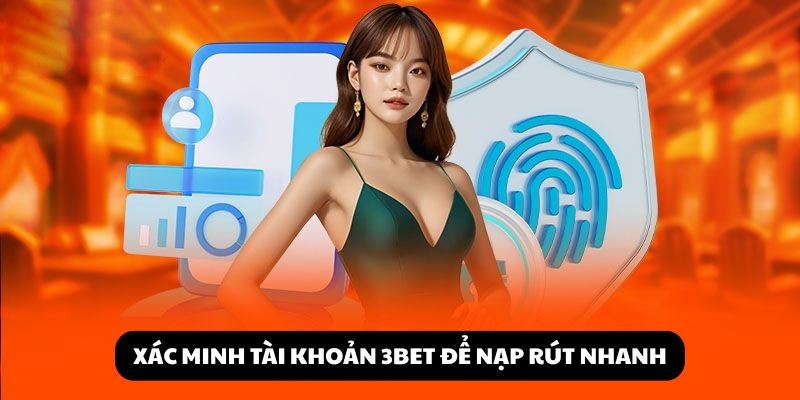 Đăng ký 3BET