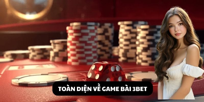 Game bài 3BET