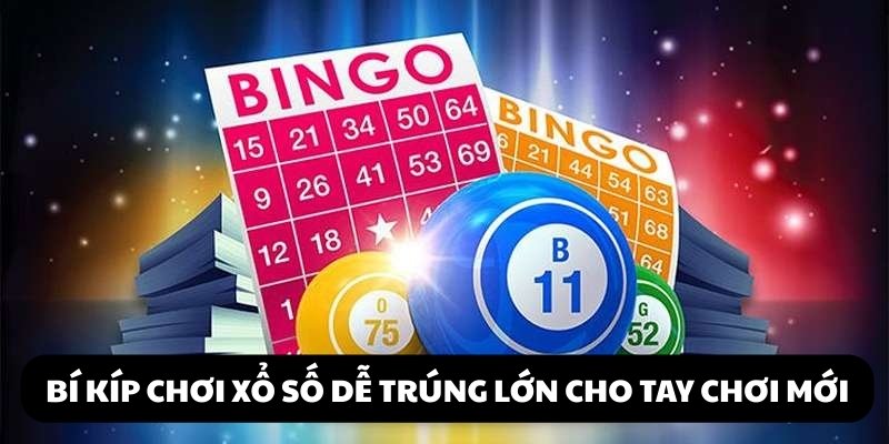 Xổ số 3BET