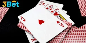 Chơi bài Tấn online cần biết cách ra bài phù hợp