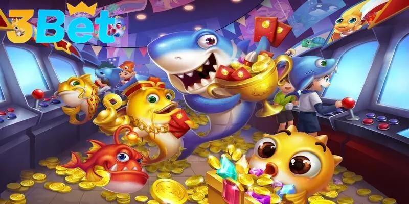 Bắn cá H5 chơi ngay đem đến nhiều ưu điểm nổi bật