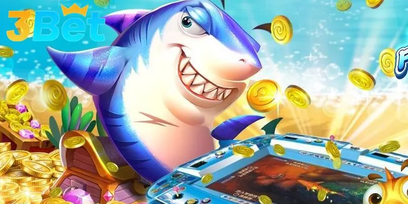 Phòng chơi Bắn cá phát tài đa dạng