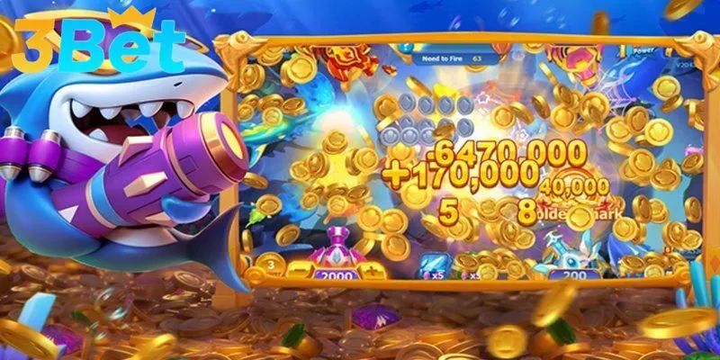 Chọn thời điểm để Bắn cá thần tài hiệu quả