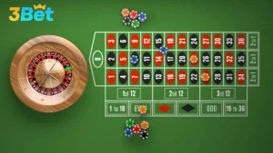 Học hỏi cách chơi Roulette từ cao thủ