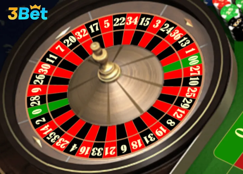 Hiểu rõ luật trước khi đặt cược Roulette