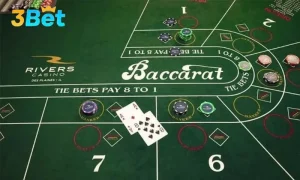 Nên học hỏi cách chơi Baccarat cụ thể