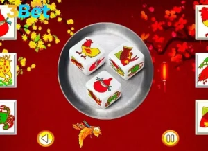 Nắm vững cách chơi bầu cua rất quan trọng