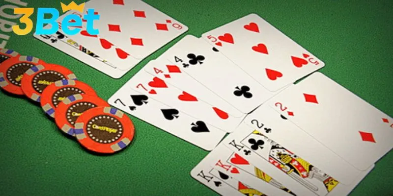 Cách chơi Mậu Binh hiệu quả là hiểu luật lệ