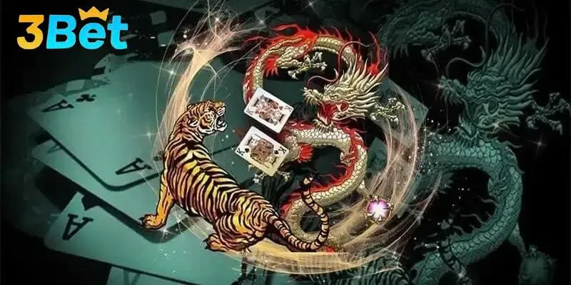 Rồng hổ là trò chơi hấp dẫn nhất
