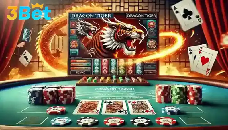 Học hỏi cách chơi rồng hổ từ cao thủ