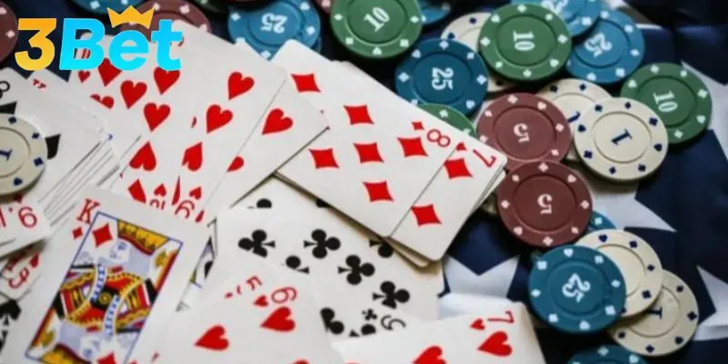 Cách chơi Tiến Lên thắng lớn