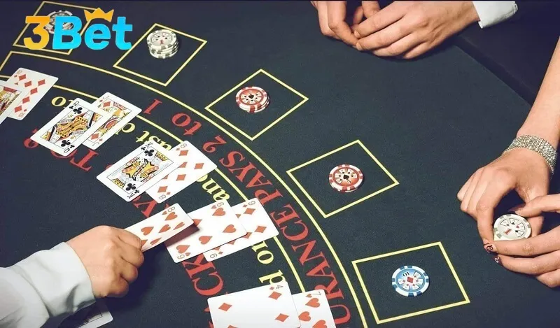 Cách chơi xì dách có sự tiện lợi