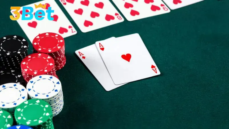 Cách chơi xì dách để thắng không chỉ dựa vào may mắn