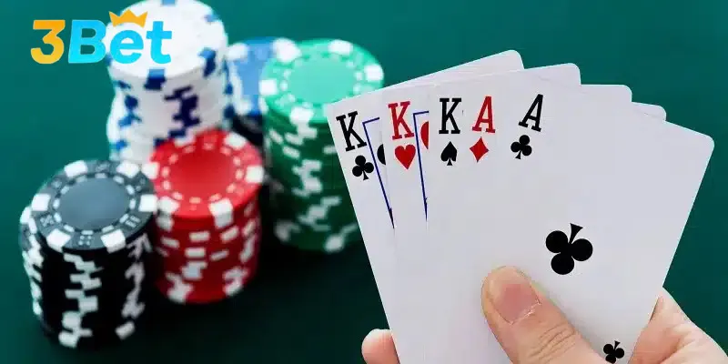 Cách chơi xì dách với người mới không quá phức tạp