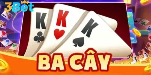 Ưu điểm nổi bật khi chơi bài 3 cây trực tuyến