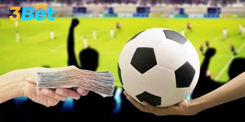 Kèo chấp 3/4 là gì không khó để chơi