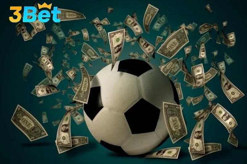 Kèo tài xỉu 3-3.5 mang lại lợi nhuận hấp dẫn