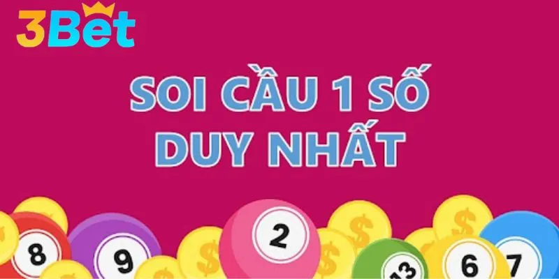 Giới thiệu nuôi lô bạch thủ 1 số duy nhất là gì?