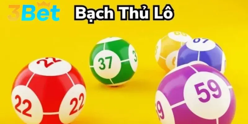 Nuôi lô bạch thủ 1 số duy nhất theo giải tư ngày thứ 6