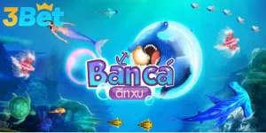 Tải game Bắn cá ăn xu tại địa chỉ uy tín